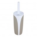 MSV Escobillero con soporte PS KANDY Taupe MSV