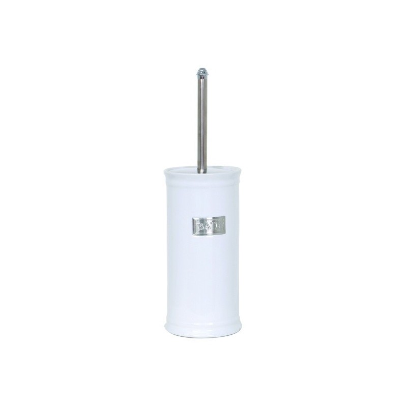 MSV Toilet brush with holderCeramic Adelaide MSV