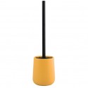 Brosse Wc avec support Céramique MAONIE Safran mat MSV MSV