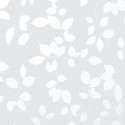 Spirella Shower curtain PEVA BLATT 180x200cm White Spirella