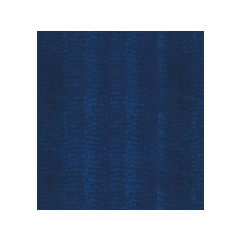 MSV Shower curtain French Polyester 180x200cm MARIANNE Blue MSV