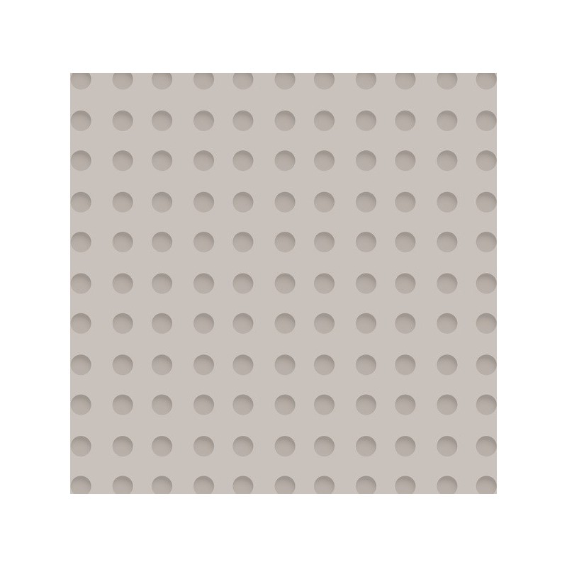 MSV Duschvorhang Polyester CAMBERRA 180x200cm PREMIUM QUALITÄT Beige & Weiß - Ringe inklusive MSV
