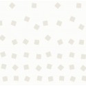 Rideau de douche Polyester THIKA 180x200cm QUALITÉ PREMIUM Beige - Anneaux inclus MSV MSV
