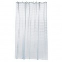 MSV Shower curtain EVA 180x200cm Premium 3D Transparent MSV