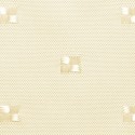 Spirella Cortina de ducha RICCO Poliéster 180x200 cm Champán Spirella