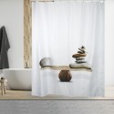 MSV Duschvorhang Polyester SPIRIT 180x200cm Mehrfarbig MSV