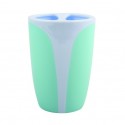 MSV Porte Brosses à dents PS KANDY Vert Pastel MSV
