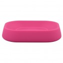 Porte Savon AS SOFT TOUCH ASTI Rose MSV MSV
