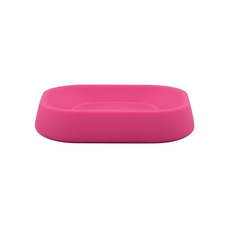 Porte Savon AS SOFT TOUCH ASTI Rose MSV MSV