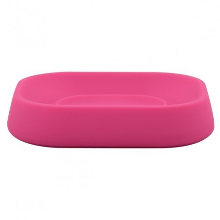 Porte Savon AS SOFT TOUCH ASTI Rose MSV MSV