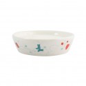 Porte Savon Céramique BATH & LOVE Multicolor MSV MSV
