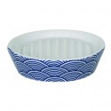 Porte Savon Céramique BENTO Bleu MSV MSV