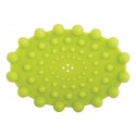 MSV Porte Savon PVC BULLES Vert MSV