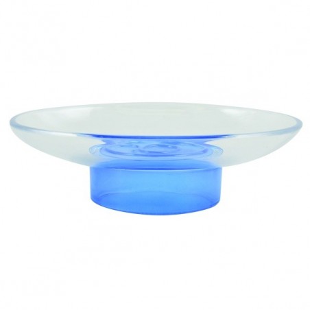 Porte Savon PS DALOA Bleu MSV MSV