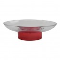 Porte Savon PS DALOA Rouge MSV MSV