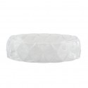 Porte Savon Acrylique EDITH Transparent MSV MSV