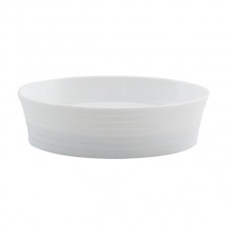 Porte Savon PS HARMONIE  Blanc MSV MSV