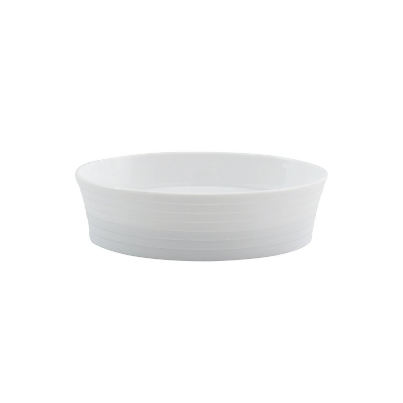 spirella Porte Savon PS HARMONIE Blanc MSV