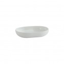 Porte Savon PS INAGUA Blanc MSV MSV