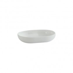 Porte Savon PS INAGUA Blanc MSV MSV