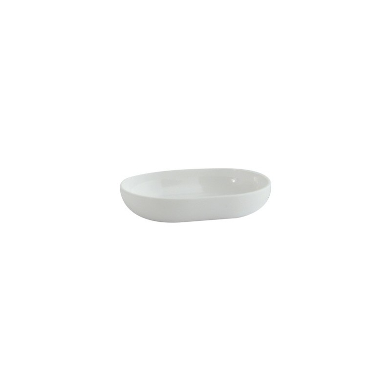 Porte Savon PS INAGUA Blanc MSV MSV