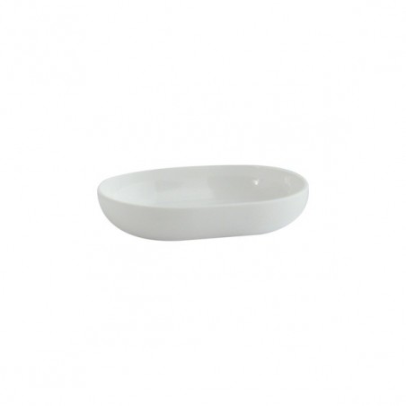 Porte Savon PS INAGUA Blanc MSV MSV