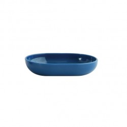 Porte Savon PS INAGUA Bleu Foncé MSV MSV