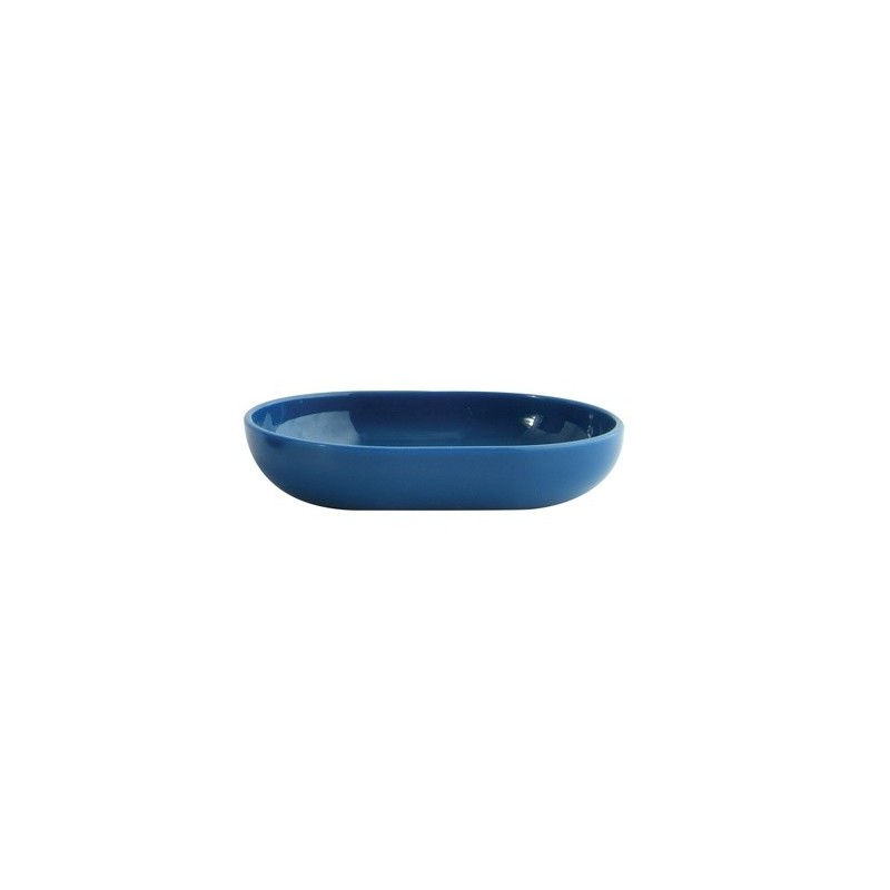 Porte Savon PS INAGUA Bleu Foncé MSV MSV