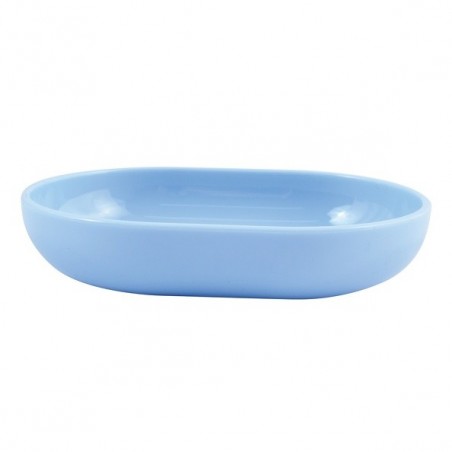 Porte Savon PS INAGUA Bleu Pastel MSV MSV