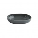 Porte Savon PS INAGUA Gris Foncé MSV MSV