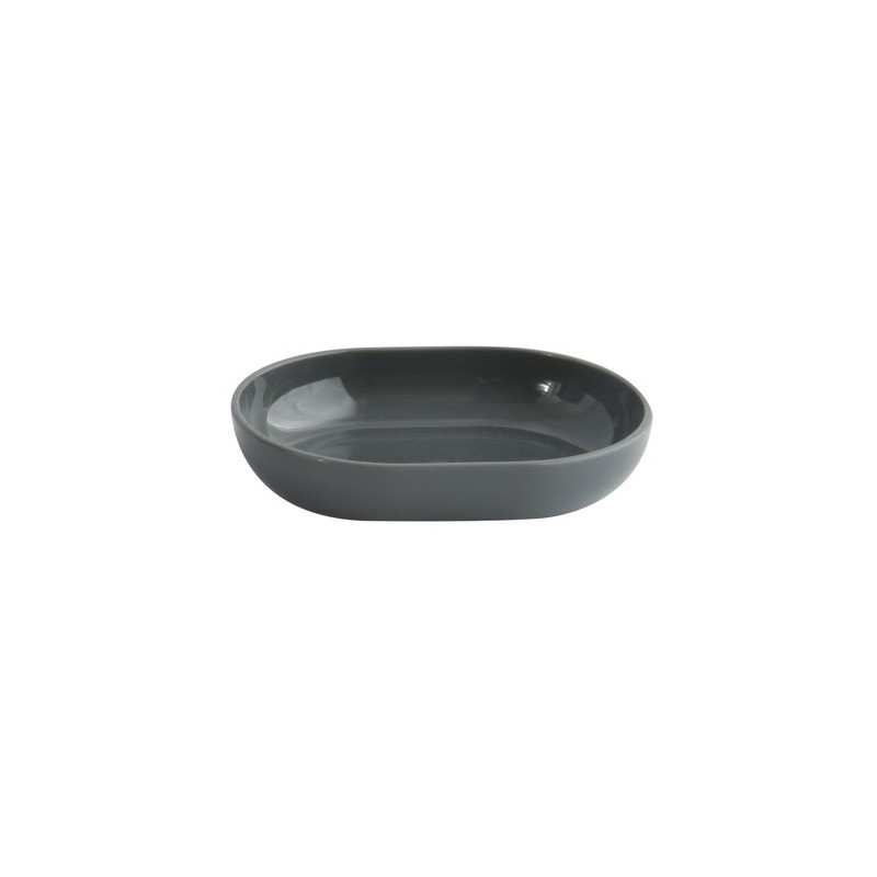 Porte Savon PS INAGUA Gris Foncé MSV MSV