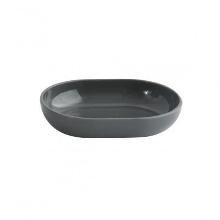 Porte Savon PS INAGUA Gris Foncé MSV MSV