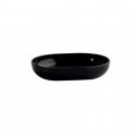 Porte Savon PS INAGUA Noir MSV MSV