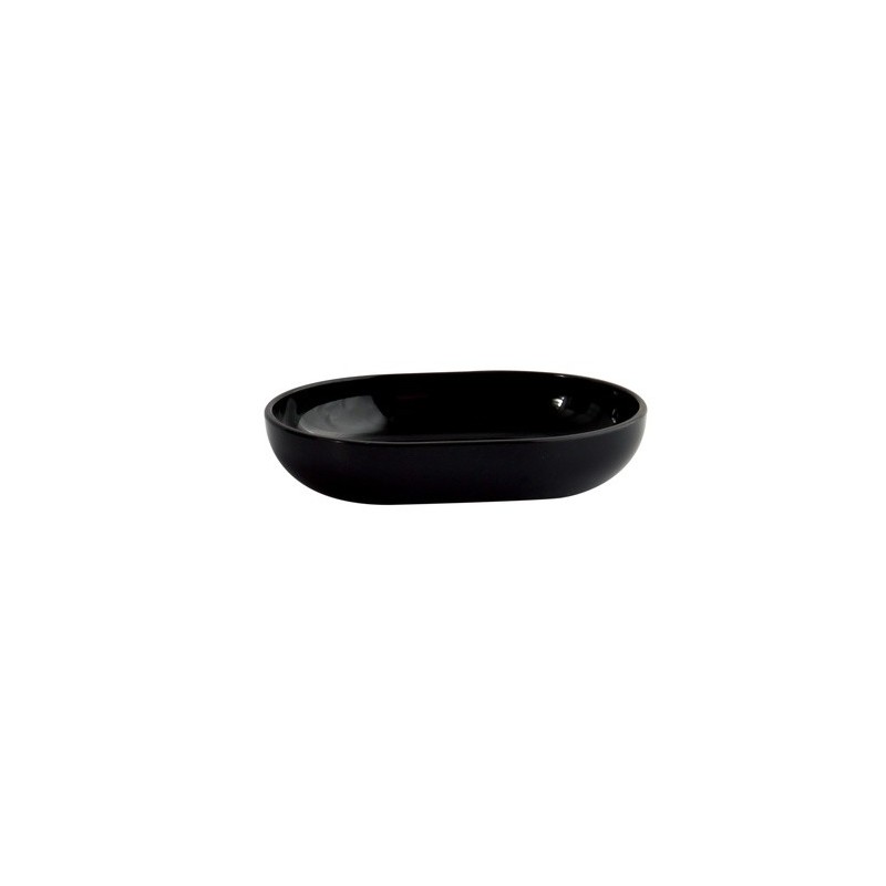 Porte Savon PS INAGUA Noir MSV MSV