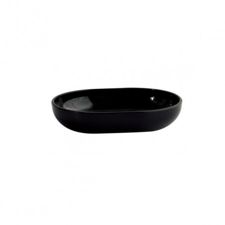 Porte Savon PS INAGUA Noir MSV MSV