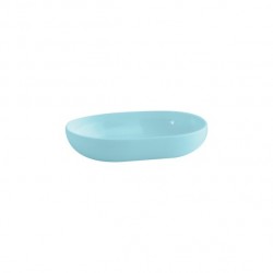 Porte Savon PS INAGUA Pastel Vert MSV MSV