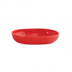 Porte Savon PS INAGUA Rouge MSV MSV