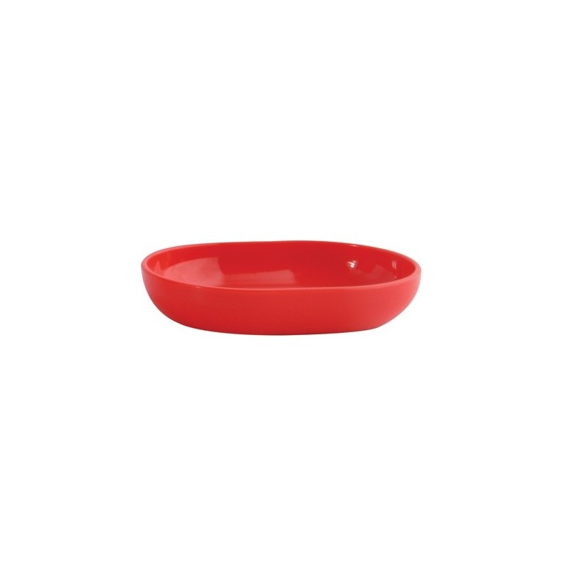 Porte Savon PS INAGUA Rouge MSV MSV
