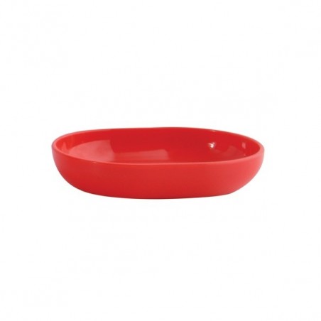 Porte Savon PS INAGUA Rouge MSV MSV