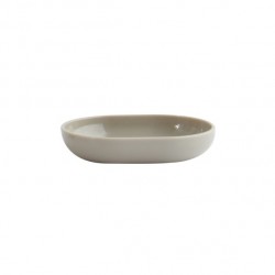 Porte Savon PS INAGUA Taupe MSV MSV