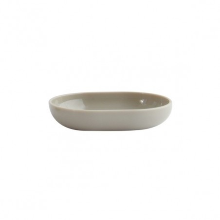 Porte Savon PS INAGUA Taupe MSV MSV