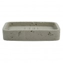 Porte savon Ciment ITAIPU Gris MSV MSV