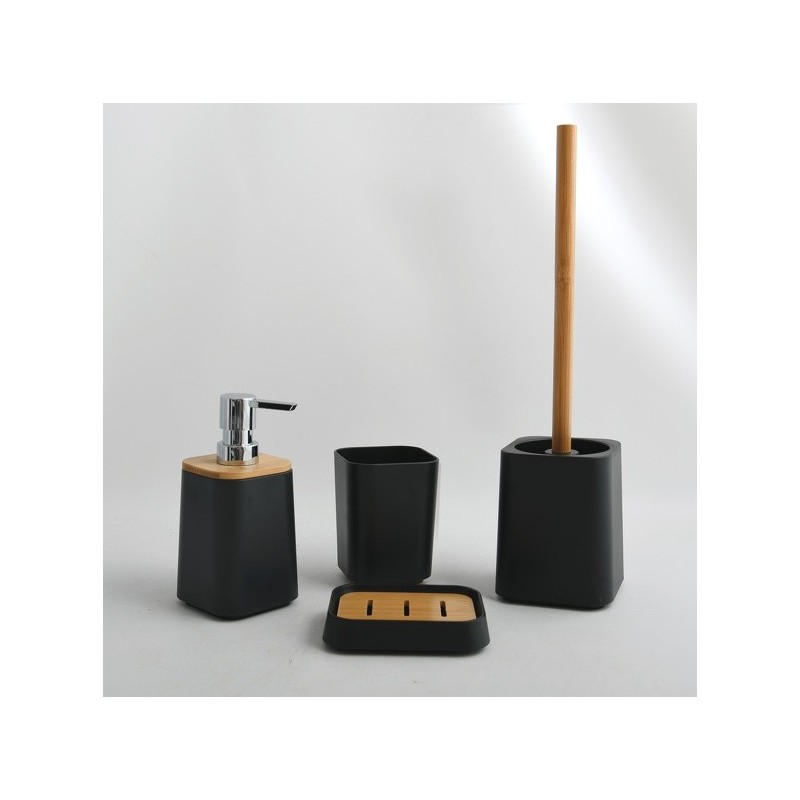 Porte Savon Et Distributeur Kiamami Valentina Alisso Distributeur De