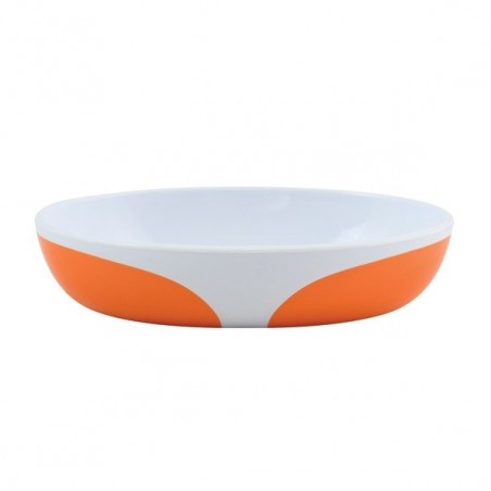 Porte Savon PS KANDY Orange MSV MSV