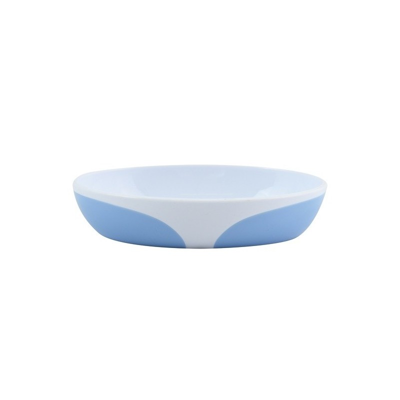 spirella Porte Savon PS KANDY Pastel Bleu Pastel MSV