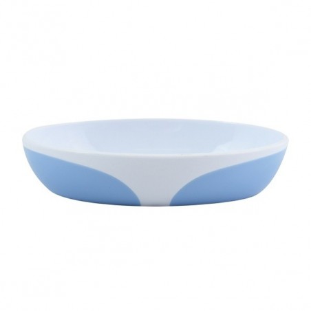 Porte Savon PS KANDY Pastel Bleu Pastel MSV MSV