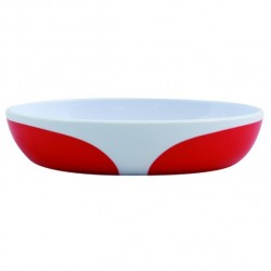Porte Savon PS KANDY Rouge MSV MSV