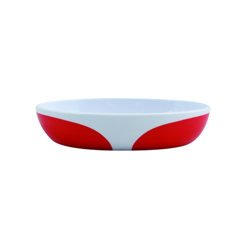 Porte Savon PS KANDY Rouge MSV MSV
