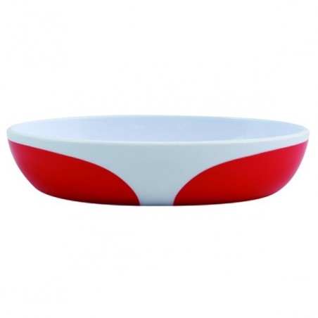 Porte Savon PS KANDY Rouge MSV MSV