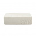 Porte Savon Céramique KOH TAO Blanc MSV MSV